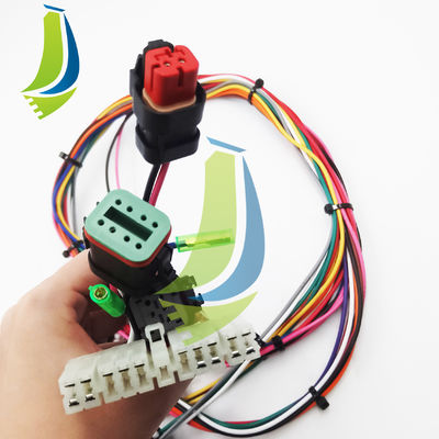 398-7012 Wire Harness Console Harness 3987012 for E323D2L Excavator