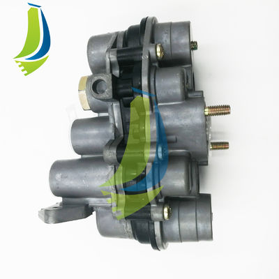 1-85576369-0 Air Dryer Protection Valve Assembly Relief Valve 1855763690 For 6WG1 Engine
