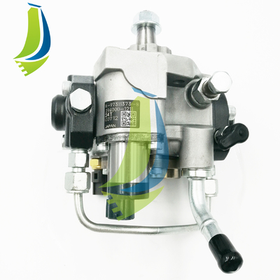 294000-1211 Fuel Injection Pump 8-97311373-9 For 4JJ1 Engine