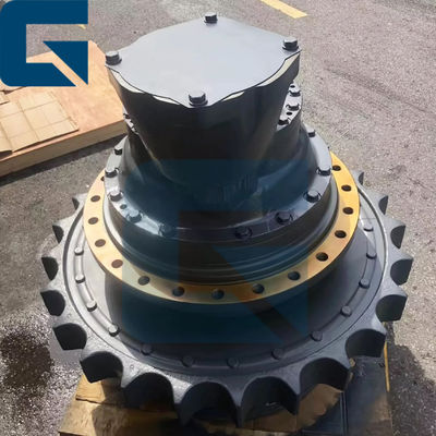 21T-27-00300 21T2700300 Travel Motor Assy For PC2000-8 Excavator