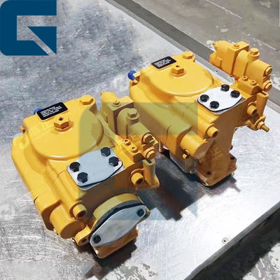 9T-8346 9T8346 Hydraulic Pump Motor  For D8R Loader