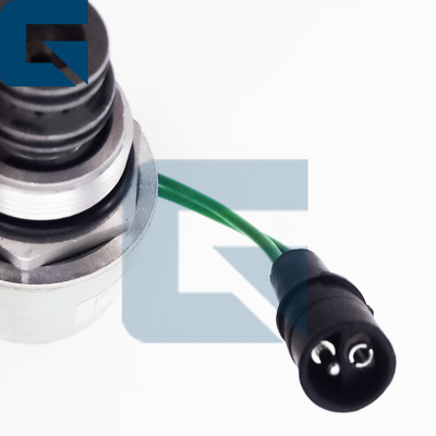 144-6294 1446294 Solenoid Valve For 120H 140H 160H Motor Grader
