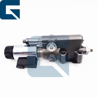 7986491 Hydraulic Relief Valve For Excavator E330D E345D Excavator