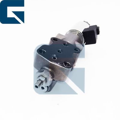 7986491 Hydraulic Relief Valve For Excavator E330D E345D Excavator