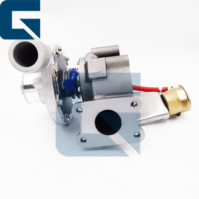 3593519 359-3519 Turbocharger For Engine C4.4 Parts