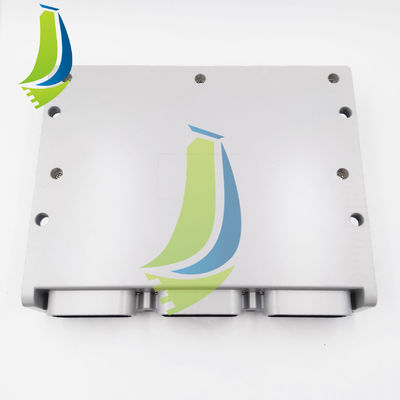 21Q6-33101 ECU Control Unit Module Controller For R220LC-9A Excavator Controller