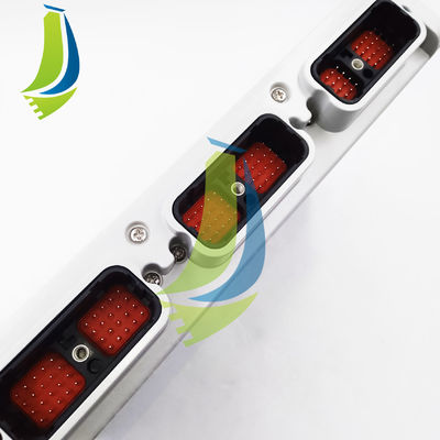 21Q6-33101 ECU Control Unit Module Controller For R220LC-9A Excavator Controller