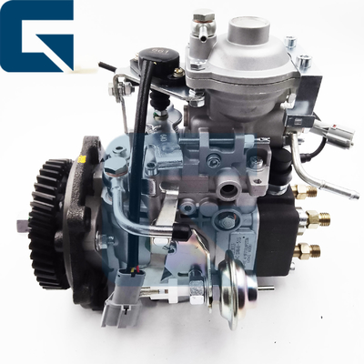 104646-5113 Fuel Injection Pump 1046465113 For 4JB1 Engine