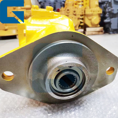 706-7H-01101 7067H01101 Hydraulic Pump  For D155AX Bulldozer