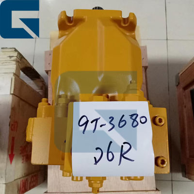 9T-3680 9T3680 Hydraulic Piston Pump For D6R Tractor