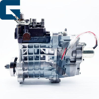 729932-51360 Fuel Injection Pump 72993251360 For 4TNV94 Engine