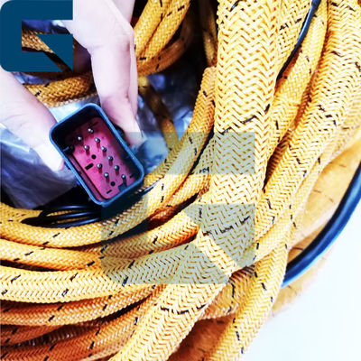 306-8453 Chassis Wiring Harness 3068453 For E320D Excavator