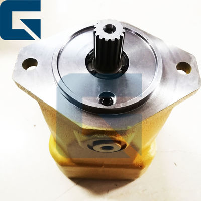 266-8034 266-8034 Hydraulic Piston Pump Fan Motor For 345C 345C L Excavator