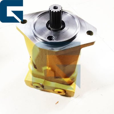 266-8034 266-8034 Hydraulic Piston Pump Fan Motor For 345C 345C L Excavator