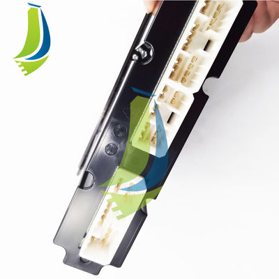 510-9643 Wiper Head Lamp Control Panel 5109643 For E320D2