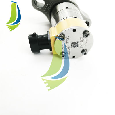 268-1835 Injector Common Rail Fuel Injector 2681835 For C7 Engine