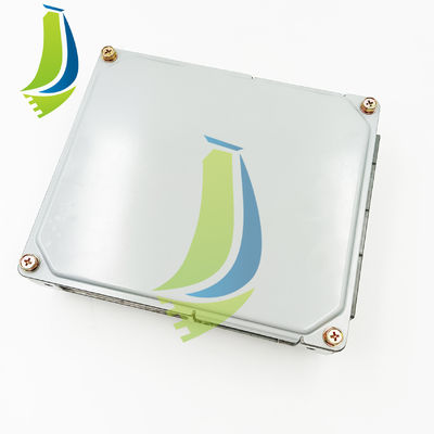 6HK1XQB Steel Controller ECU For CX330 Excavator With Support OEM