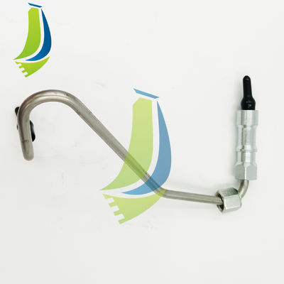 370-5518 3705518 Fuel Pipe For C7.1 Engine