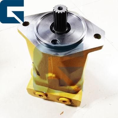 266-8034 2668034 Hydraulic Piston Motor For E345C Excavator