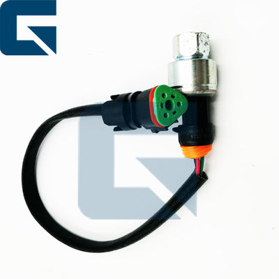 194-6725 1946725 Oil Pressure Sensor For Engine C9