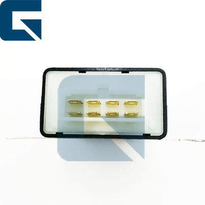 197-4330 1974330 Air Controller Relay For 312C 312D Excavator