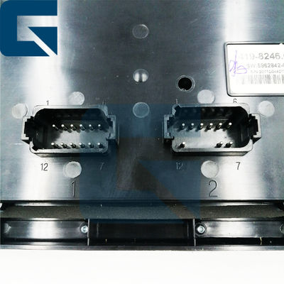 419-8246 4198246 Monitor Display Panel For 844K Wheel Loader