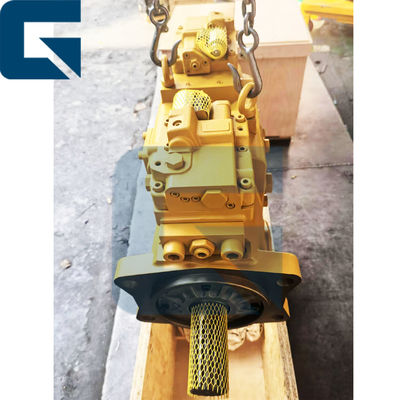 551-1118 Hydraulic Pump for E336D Excavator and Performance