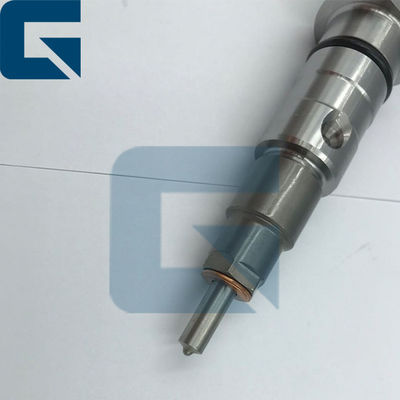 6745-11-3102 6745113102 For SAA6D114E-3 Engine Fuel Injector