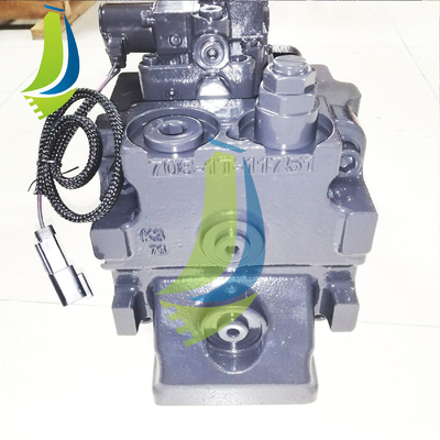 708-1S-00230 Hydraulic Pump For WA380-5 Loader