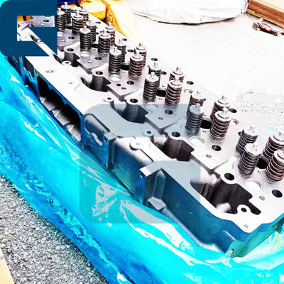 344-2149 Cylinder Head 3442149 For C9 Engine E336D Excavator