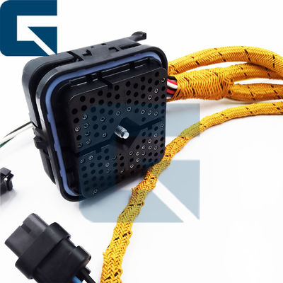 381-2499 Engine Wiring Harness 3812499 For E324D Excavator