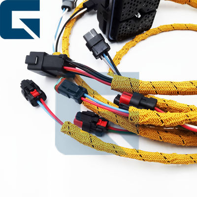 381-2499 3812499 Engine Wiring Harness For E324D Excavator