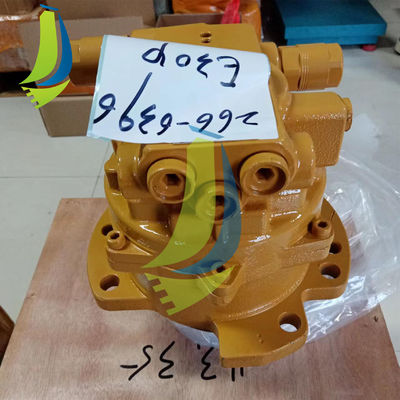 266-6396 Swing Motor 2666396 For E304 Excavator