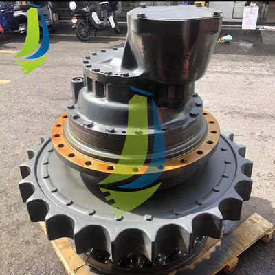 21T-27-00300 Final Drive Assy Travel Motor Assy 21T2700300 For PC2000