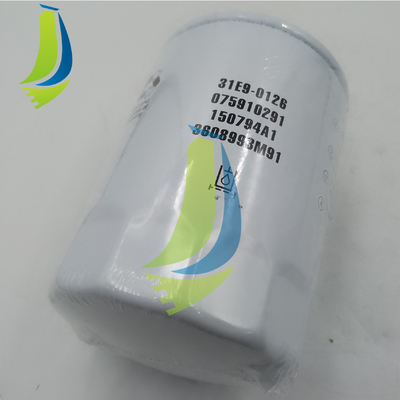 14524470 Oil Filter Fuel Filter VOE14524470