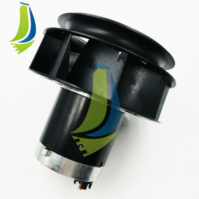 324-6125 Blower Motor 3246125 For 14M Motor Grader