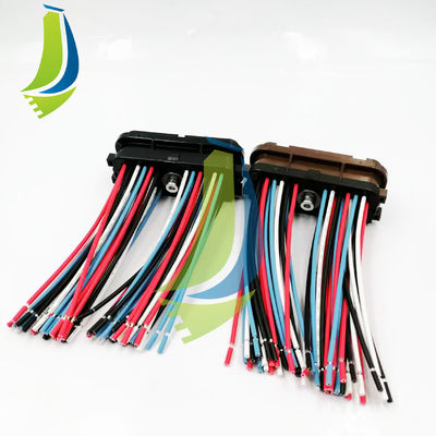 153-2620 153-2630 Controller Plug For E320D Excavator