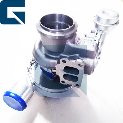 250-7699 2507699 C7 Engine Turbocharger For E325D Excavator