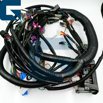 0001835 Wiring Harness For EX100-3 EX200-3 Excavator