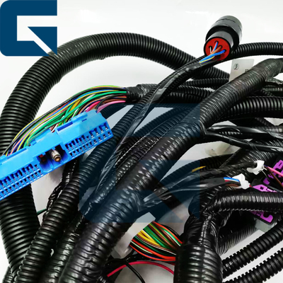0001835 Wiring Harness For EX100-3 EX200-3 Excavator