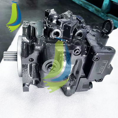 708-1U-00163 7081U00163 Hydraulic Punp For WB93R Loader