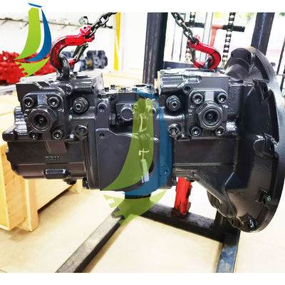 708-2L-00390 Hydraulic Pump For PC200-8 Excavator
