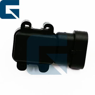 28139775 Intake Manifold Pressure Sensor For ZX135US-3 Excavator