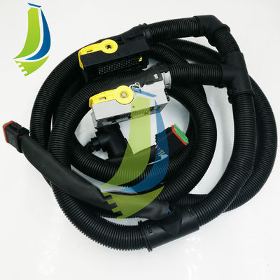 14631808 Steel Wiring Harness For EC210B Excavator