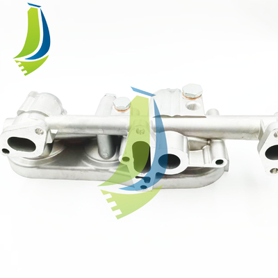 VOE11127489 11127489 Oil Filter Housing For EC360 EC460 Excavator