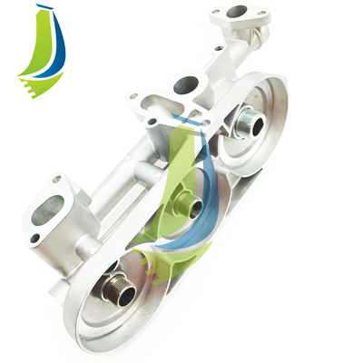 VOE11127489 11127489 Oil Filter Housing For EC360 EC460 Excavator