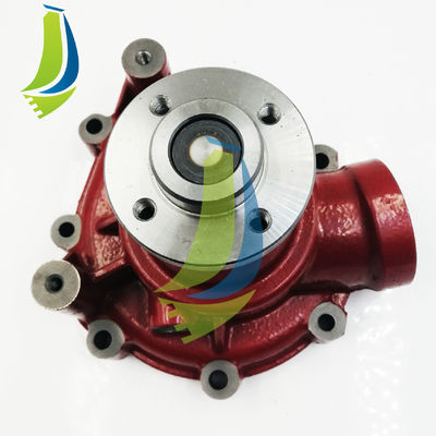 02937455 Water Pump For TCD2012 Engine Durable Cast Iron Material