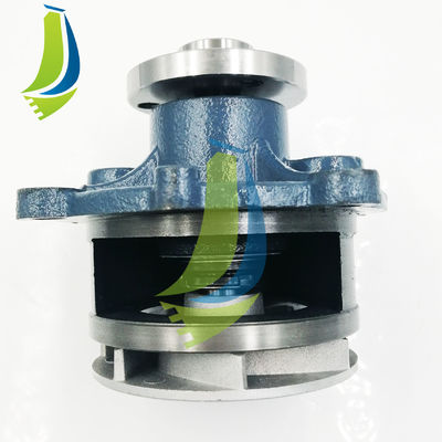 04517464 Cast Iron Water Pump For BMF1013 Engine