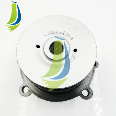 04517464 Cast Iron Water Pump For BMF1013 Engine