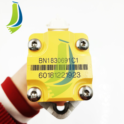 BN1830691C1 Fuel Injector For Diesel Engine